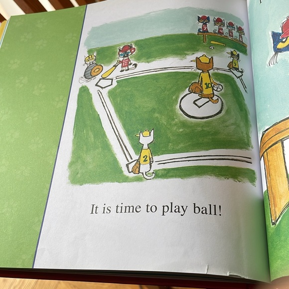 Pete the Cat Storybook Collection (Includes 7 Groovy Stories) - Picture 7 of 7